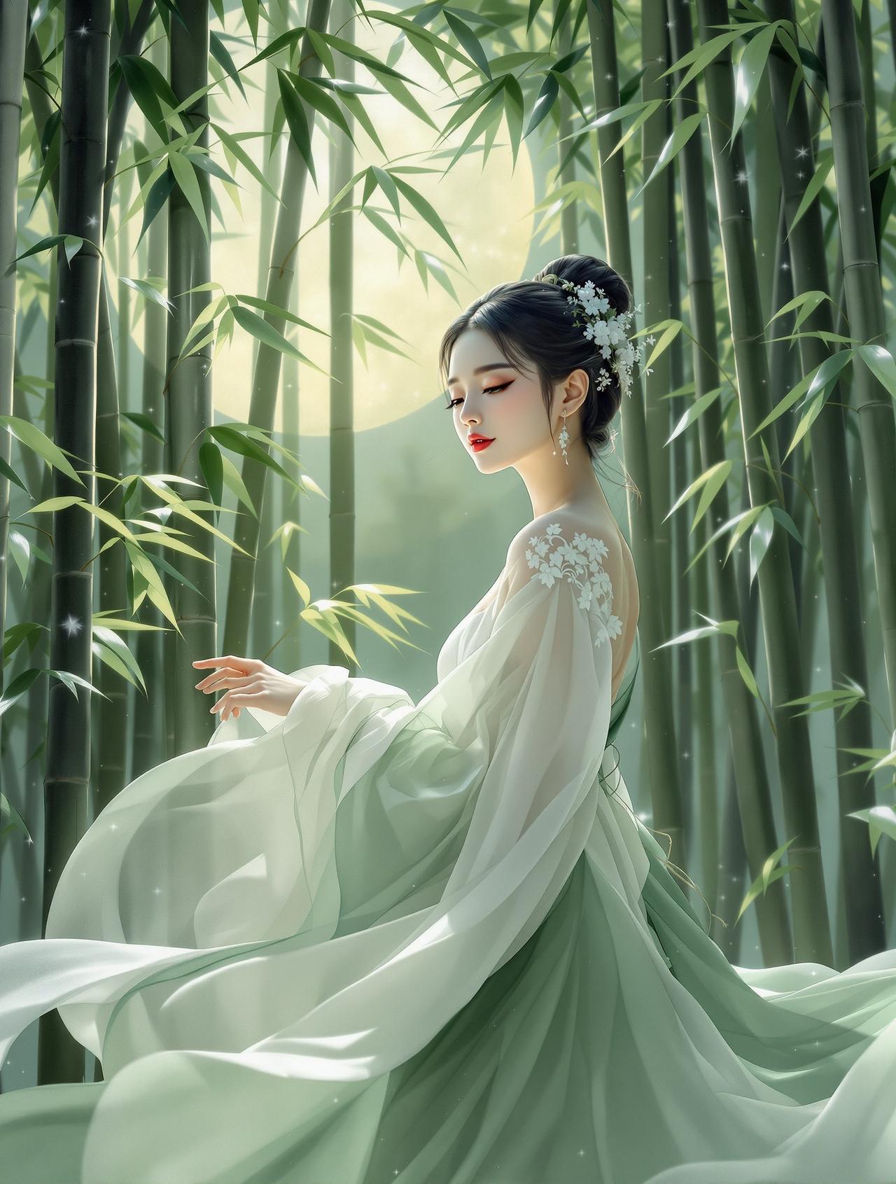 伦理动漫在线观看 竹取物语 · 月下篇 伦理动漫在线观看 竹取物语 · 月下篇